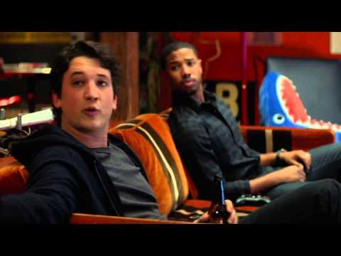 That Awkward Moment Preview (Cinemax)