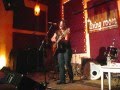 Jennifer Knapp "Whole Again" LIVE in NYC 2012