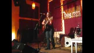 Jennifer Knapp "Whole Again" LIVE in NYC 2012