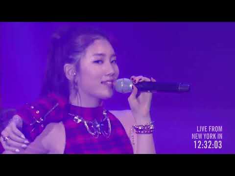 131103 missA YouTubeMusicAwards