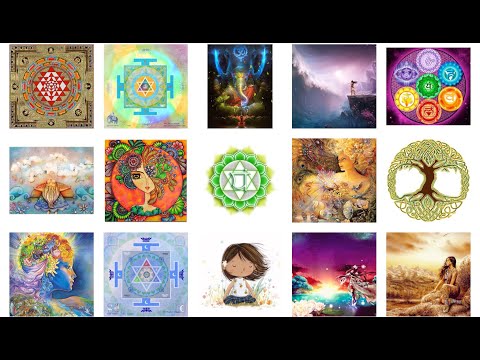 Atma (Ethnic chillout sessions 11 by Prometheya)