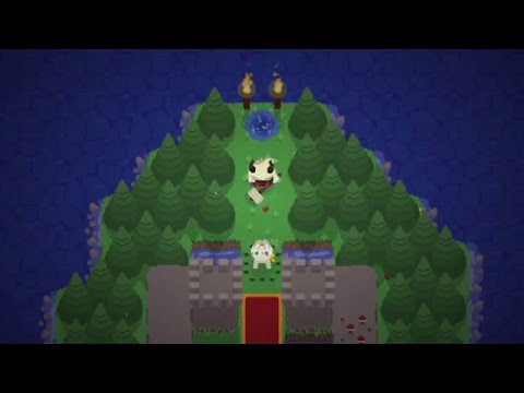 Видео King Rabbit #1