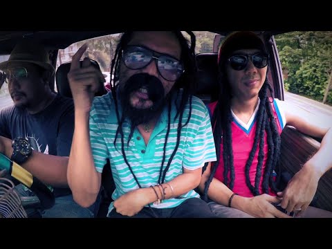 PUREVIBRACION - IRIEMAN OFFICIAL MV