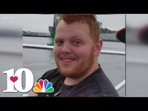 Newlywed is fighting for his after a hit-and-run crash on ride to honeymoon