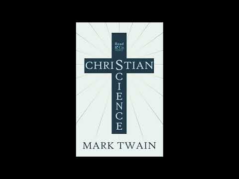 Christian Science by Mark Twain — free full audiobook