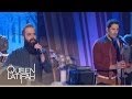 Capital Cities Performs Safe And Sound Full On The Queen Latifah Show