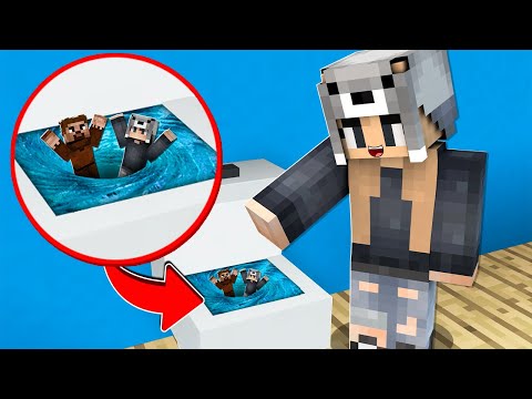 DEADPİES VS MİNECRAFT #71