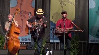 Seldom Scene / Liked I  Used To Do