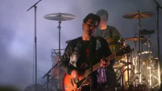 Stereophonics - Catacomb - Live @ Castlefield Bowl Manchester - 7th July 2016