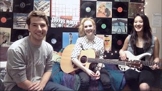 Original Acoustic Song - Friends