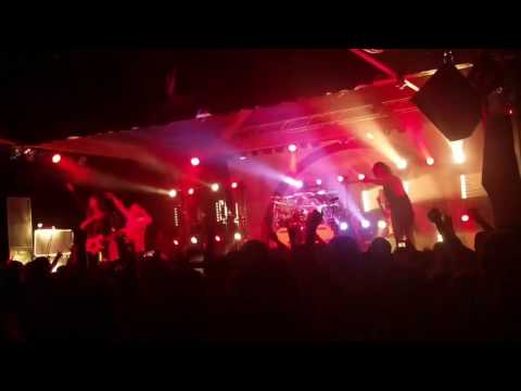 ASKING ALEXANDRIA |The Final Episode LIVE - Complete! (2016) [Danny Worsnop]