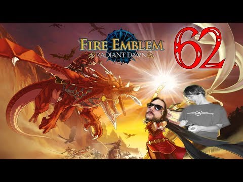 Fire Emblem Radiant Dawn: Ettard - Part 62 - Bittersweet Bros
