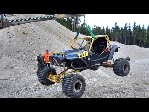 Formula Offroad 2022 Finals part 2