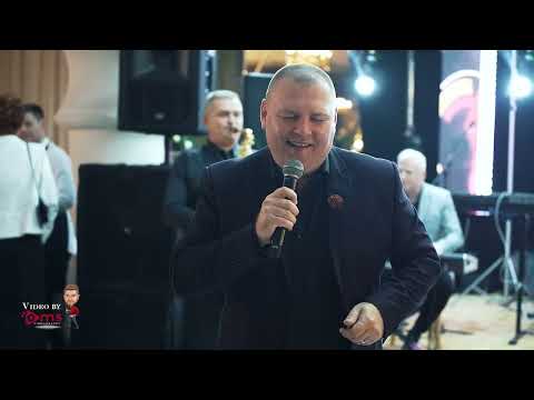 COSMIN CHICHISAN - Colo-n vale la cireș   🍒🍒🍒 - LIVE Nuntă Zalău