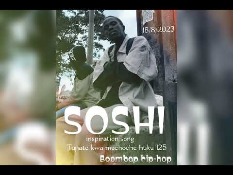 soshi  tupate kwa machoche huku 125