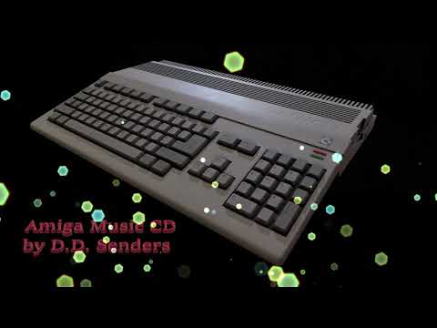Remix 2020 - Commodore Amiga Music Module - ProTracker