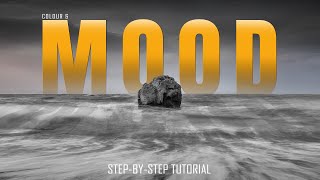 Photography: Color and Mood