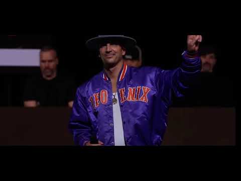 Bboy Victor  vs Phil wizard / Braking World championship 2021 Final / France 🇫🇷