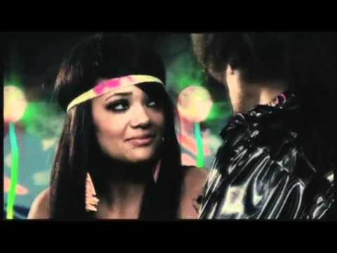 LMFAO vs Southside Spinners 'LaLa Luvstruck' (DaDawg Remix)