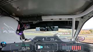 24 Hours of Lemons - Sonoma Raceway 24 - Me Day 2