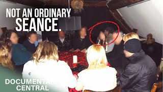 Why the Time of Shakespeare is a Magnet for Paranormal Activity | Paranormal Captured