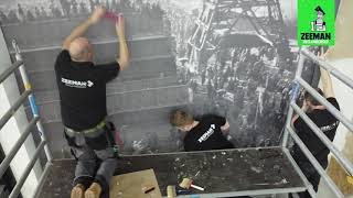 Download lagu 'The making of' Airtex fotowand op NDSM werf in Amsterdam mp3 Download lagu 'The making of' Airtex fotowand op NDSM werf in Amsterdam mp3