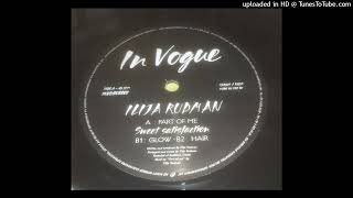 Ilija Rudman - Part Of Me