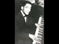 Teddy Wilson plays "Liza" (All The Clouds'll Roll Away)