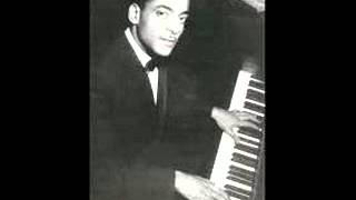 Teddy Wilson plays "Liza" (All The Clouds'll Roll Away)