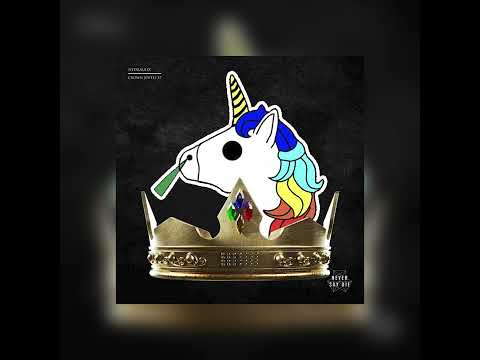 Unicorn On Ketamine feat. Hydraulix - Unicorn On Flatline (Edit für Cosmin)