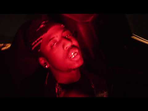 Lul Juice - Scary Sight ((Official Video))
