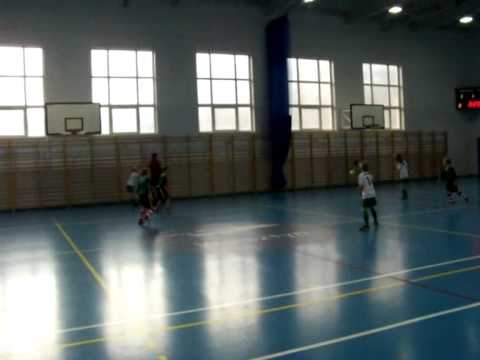 Młodzi Gniewni - "Rywal - Klon" Mochy