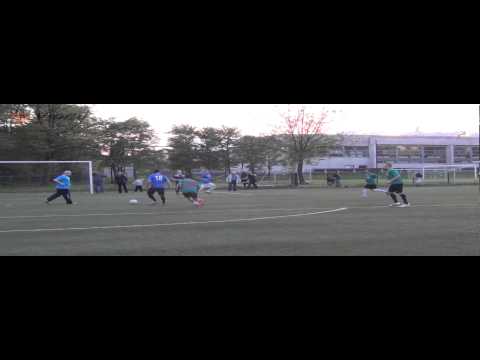 8. tydzień: DAR-MAT Kraków / Krakville - ROCH (FLS Wiosna 2013)