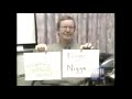 Teacher Teaches How To Use The Word Nigga