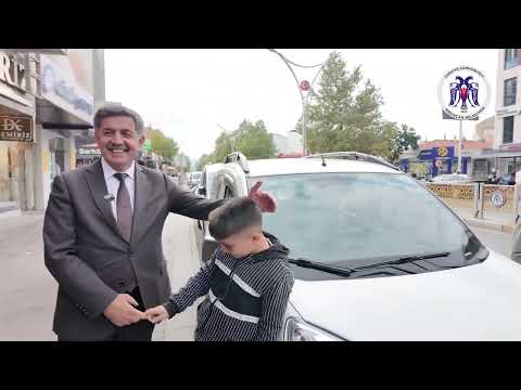 Birlikte, daha güzel bir Erzincan için çalışmaya devam ediyoruz.