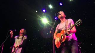 TRBXV - Scars on 45 - &quot;Higher and Higher&quot;