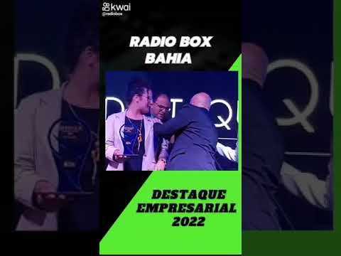 DESTAQUE  EMPRESARIAL 2022