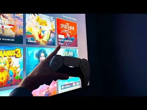 Comment obtenir Spider-Man Remastered gratuitement sur PS5 * NON PATCHÉ *