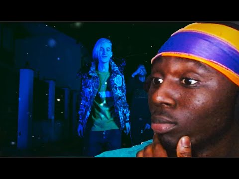 NMW BERECHET - HAUS (Official Video) REACTION