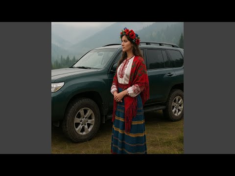 Туман танцює по землі повільно