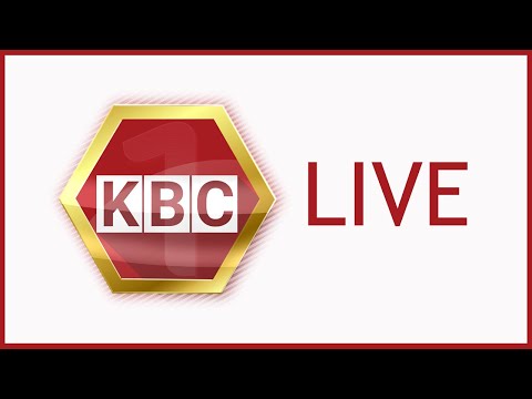 LIVE: Sunday Service Mass II 19th September 2021 II www.kbc.co.ke