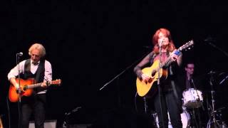 Rosanne Cash, Etta&#39;s Tune