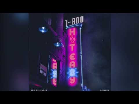 2 Bad - Eric Bellinger ft Kalan Fr Fr & Chris Brown