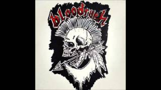 BLOODRUSH -TAMING THE BEAST.