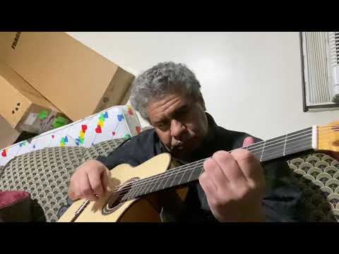 Cordoba GK Pro - (maple) ‘Natural’ Flamenco