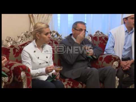 Ora News - Festa e Ashures, besimtarët bektashinj kujtojnë të rënë në Qerbela