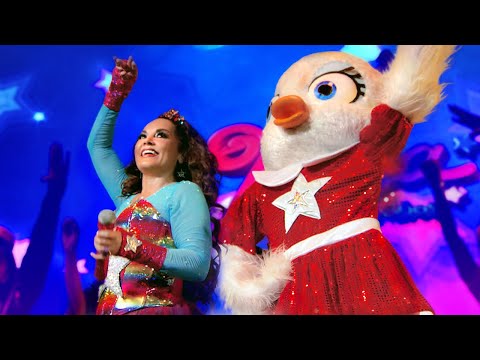 Tatiana - La Patita Lulú (En vivo desde la Arena Monterrey 2022)