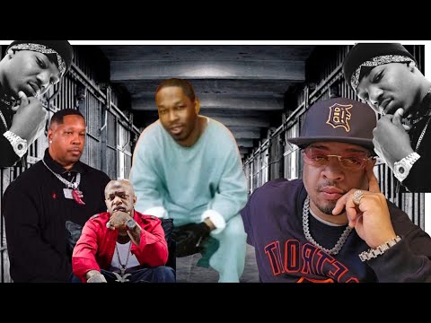 HASSAN CAMPBELL REACTS TO DJ VLAD, TERRENCE GANGSTER WILLIAMS & POETIK FLAKKO