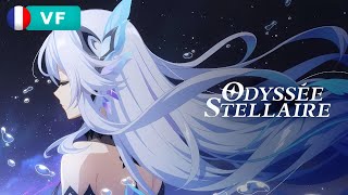 Genshin Impact en français - Court métrage « Odyssée Stellaire » #GenshinImpact #Skirk