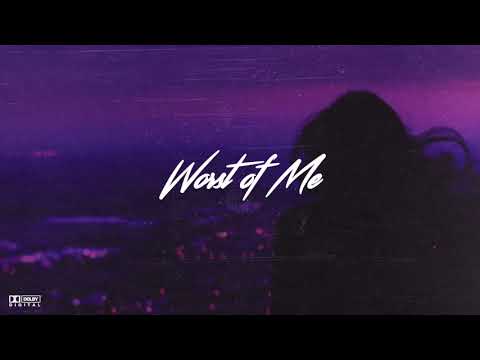 (FREE) Bryson Tiller x Drake x PARTYNEXTDOOR Type Beat – "Worst of Me" | Soulful R&B Instrumental